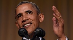 Obama podporil kandidatúru Clintonovej