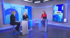 Nad mladou generáciou sa nedá vyhrať, hovorí o „kriedovej revolúcii“ sociologička Porubänová