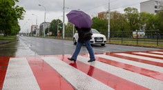 Na Slovensko sa blížia búrky, ktoré prinesú výrazné ochladenie. Pozrite si, kedy a kde udrú