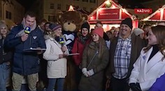 Zasiahnuť to môže aj dieťa žijúce v láske a harmónii. Deň s Nadáciou Markíza sa zameral na trápenie detskej duše