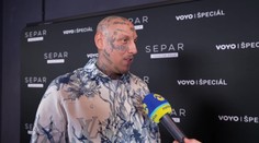 Zdolá rekord? Separ prehovoril o ďalšej výzve