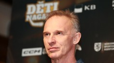 Hašek so silnými slovami po Ovečkinovom rekorde: Môže za tisíce zabitých, NHL musí zaplatiť