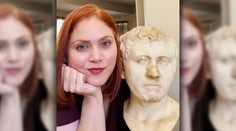 Podaril sa jej nákup storočia. Rímsku bustu za nevyčísliteľnú hodnotu kúpila žena len za 33 eur