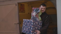 Aj malé dary dokážu veľa: Solidarita veriacich priniesla krajšie Vianoce ľuďom v núdzi