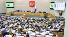 Ruský parlament schválil zákon na zrušenie horného vekového limitu pre vstup do armády