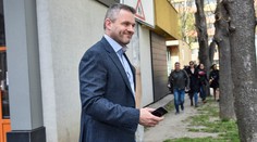 Premiér Pellegrini oznámil, dokedy plánuje viesť ministerstvo financií