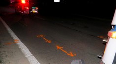 Smrteľná nehoda v Prešove: Chodec kráčal v protismere, zrazil ho kamión