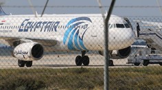 Nájdené trosky nepochádzajú z nezvestného lietadla