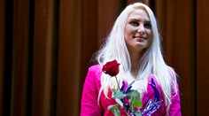 Podarí sa krásnej Slovenske dobyť Olympiu?