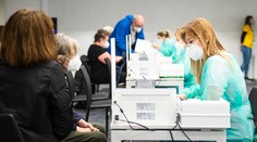 Očkovanie proti covidu funguje, ukazujú dáta z Česka