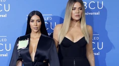 Sú živé alebo voskové? Sestry Kardashianové šokovali
