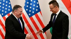 Pompeo avizoval aktívnejšiu prítomnosť USA v strednej Európe