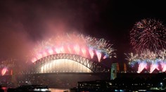 Milión ľudí v uliciach. Austrálske Sydney privítalo rok 2026