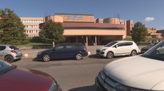 Pri najväčšej nemocnici na Slovensku pribudne nové bezplatné parkovisko