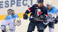 Slovan podľahlol Sibiru Novosibirsk. Rozhodol záver druhej tretiny