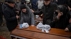 Kanada si predvolala ruského veľvyslanca v súvislosti s útokom na bytovku v Dnipre