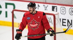 Kanada zverejnila prvé mená z olympijskej súpisky. Nechýba Crosby či Makar, doplnili ich ďalšie hviezdy