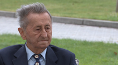 Vo svojom odbore je legendou. Návšteva Ivana Hričovského nás obohatila o cenné rady