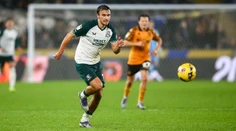 Druhý za šesť dní, piaty v sezóne. Strelec hral v základe a opäť skóroval, jeho tím smeruje k bránam Premier League