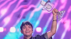 Víťazom Eurovízie sa stal rakúsky spevák JJ. V dramatickom finále porazil Izrael