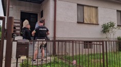 V Bratislave zadržali medzinárodne hľadaného muža. Mal sa podieľať na pašovaní nelegálnych migrantov