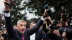 Sledujte naživo na TN live: Mimoriadne vysielanie k českým voľbám