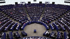 Európsky parlament schválil plán na ukončenie dovozu ruského plynu