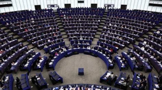 Európsky parlament schválil plán na ukončenie dovozu ruského plynu