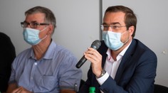 Druhá vlna je tu! Ministerstvo neodporúča cestovanie do zahraničia