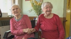 Najstaršie dvojičky na Slovensku sa nenarodili v rovnaký deň