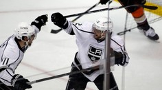 Gáborík v NHL žiaril. Dvoma gólmi zariadil víťazstvo Los Angeles