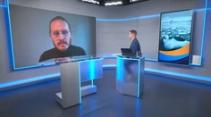 „Extrémy sú priamym dôsledkom klimatickej zmeny,“ hovorí odborník. Opísal, čo nás čaká v najbližších rokoch