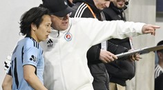 Na Weissa spravil dojem prvou vetou. Japonský Kanté berie Slovan ako poslednú šancu uspieť (rozhovor)