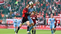 Na Slovan s Trnavou prišla rekordná návšteva. Gól však nepadol