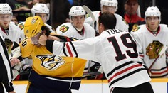 Hossa s Pánikom opäť bodovali, no aj tak znova prehrali