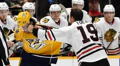 Hossa s Pánikom opäť bodovali, no aj tak znova prehrali
