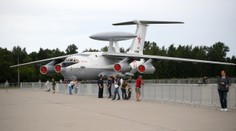 Bielorusko zadržalo údajného teroristu, ktorý chcel zničiť ruské lietadlo