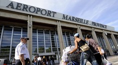 Trapas francúzskych policajtov: Zabudli, kde na letisku schovali výbušninu