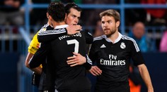 Nepremožiteľný Real Madrid? Triumf v 16. zápase zariadil klubový rekord