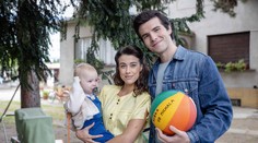 Seriálové megahity Sľub a Dunaj, k vašim službám aj vo štvrtok prevalcovali konkurenčné programy