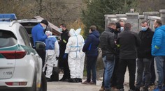 Brat vraždil, sestry zahladzovali stopy. Otrasné detaily útoku v Lednických Rovniach