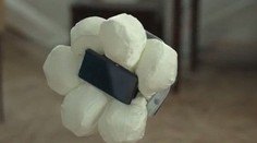 Už žiadny rozbitý displej. Zachránia ho airbagy pre mobil