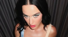 Katy Perry poriadne šokovala fanúšikov: Ukázala svoju temnú stránku