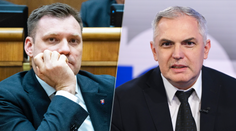 Tarabov koniec sa blíži, tvrdí Michelko. SNS už má mať za neho náhradu