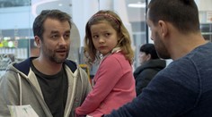 Redaktor spravodajstva v Oteckoch. Svoj názor si nenechal pre seba