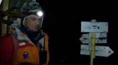 Neuveríte, čo vyviedol slovenský turista záchranárom