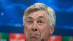 Ancelotti skončil v Reale Madrid, Perez: "Je čas na nový impulz"
