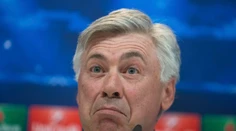 Ancelotti sa už učí po nemecky