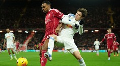 Nováčik zaskočil Manchester City a pomohol Arsenalu. Zaváhal aj Liverpool či Tottenham