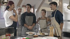 Lekcia ako z veľkej učebnice: Takéto poníženie Michal ešte nezažil